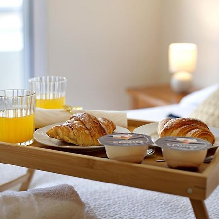Apartamento Fenix Garajau Канису Экстерьер фото