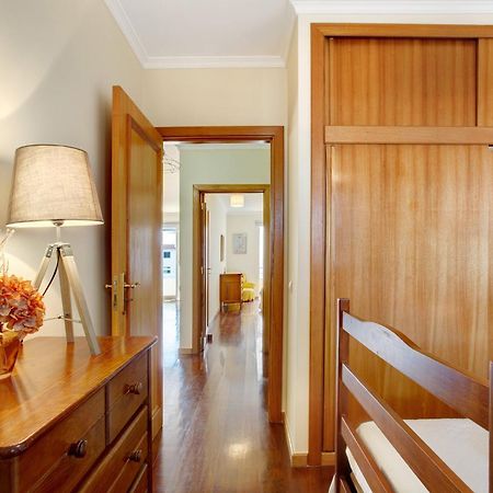 Apartamento Fenix Garajau Канису Экстерьер фото
