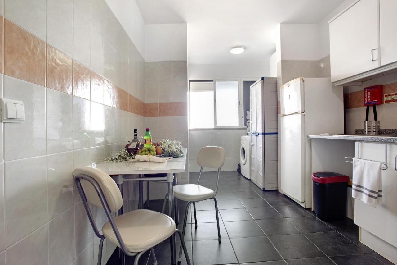 Apartamento Fenix Garajau Канису Экстерьер фото