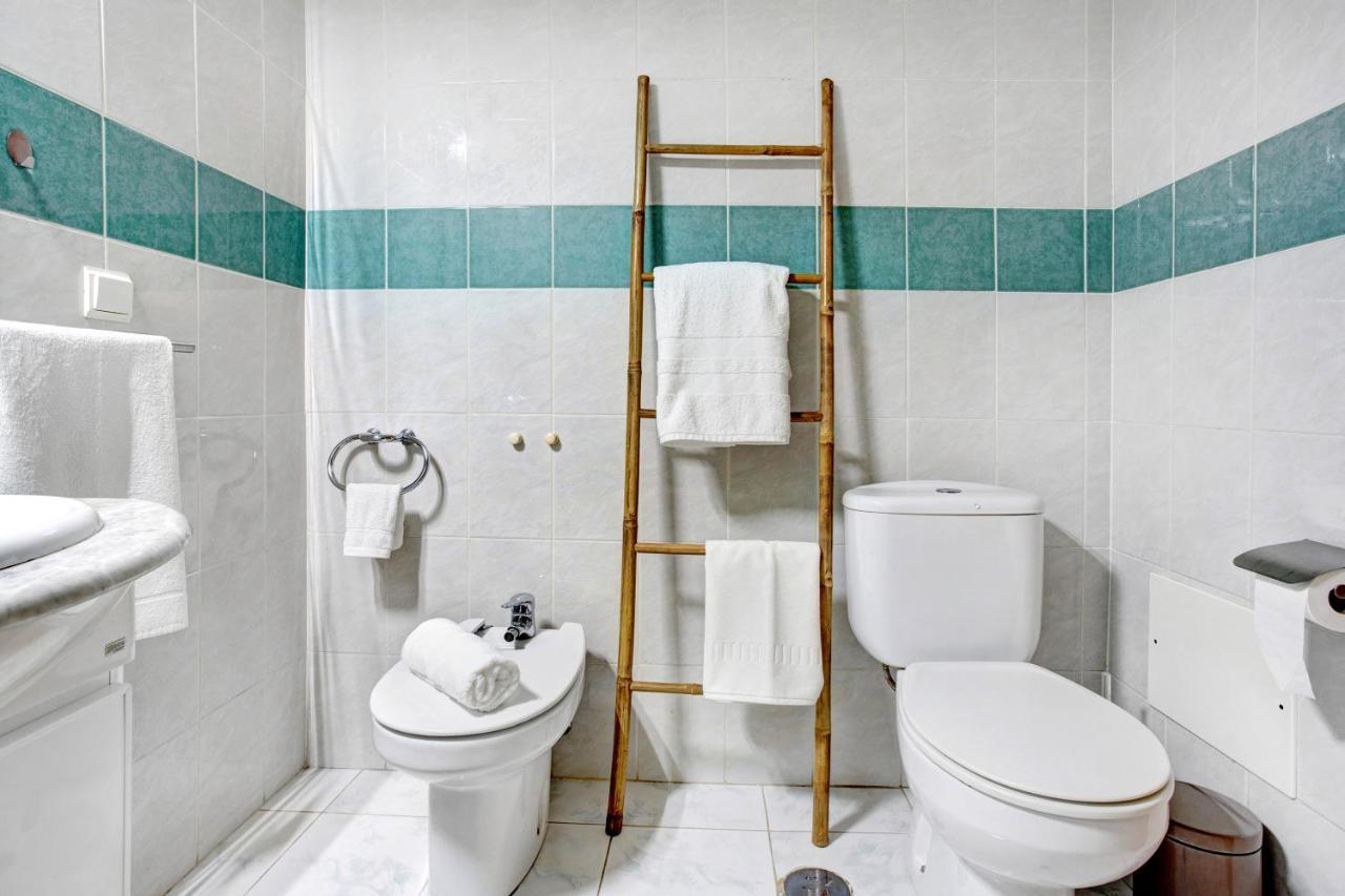 Apartamento Fenix Garajau Канису Экстерьер фото