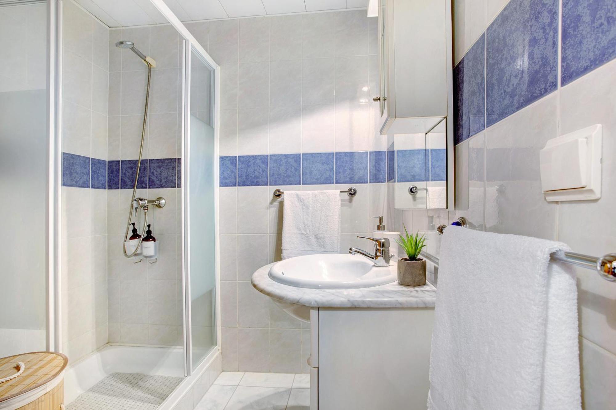Apartamento Fenix Garajau Канису Экстерьер фото